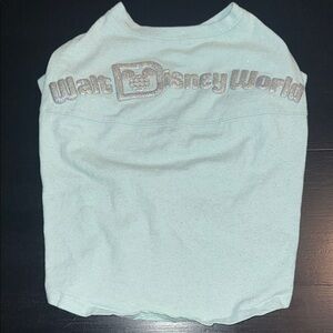 Walt Disney World, dog spirit jersey‎